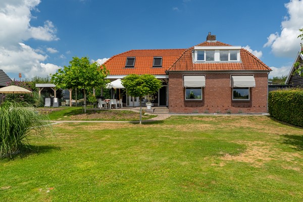 Medium property photo - Groenendijk 8, 4285 WB Woudrichem
